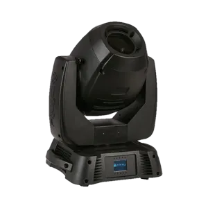 Showtec Infinity IS-200