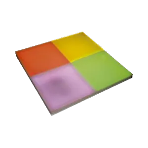 Showtec Led Dancefloor RGB