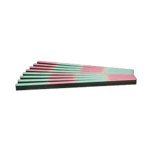 Showtec Octostrip Set MKII