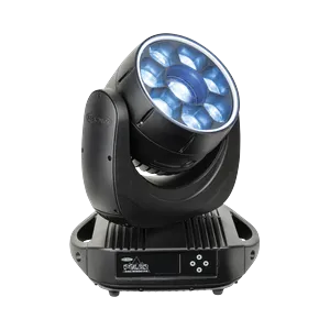 Showtec Polar 340 WashFX
