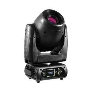 Showtec Indigo 250