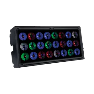 Showtec Titan Matrix FX