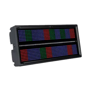 Showtec Titan Strobe 1000 FX