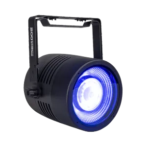 Showtec Titan Strobe 200 FX
