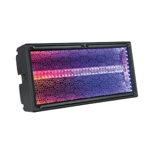 Showtec Titan Vintage FX