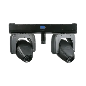 Showtec XS-2
