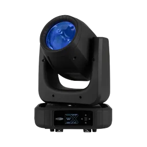 Showtec Xpression 2000B