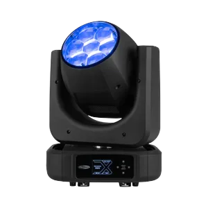 Showtec Xpression 2000W