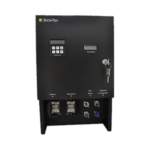 Showtex Chain Drive Pro Flex