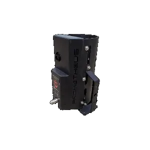 Sigma Services Inc. Prometheus Flame System