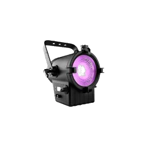 Silver Star Fresnel 250 Hex