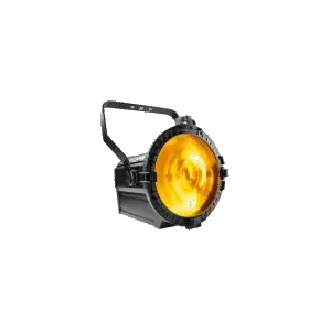 Silver Star LED Fresnel WW HD DMX Zoom