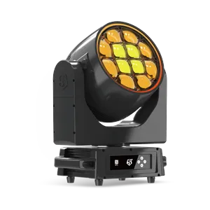 Silver Star LED PAR1