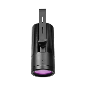 Silver Star M3-MoomLite 80 HEX-SS5221XH