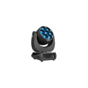 Silver Star Pluto 2000 CCS3