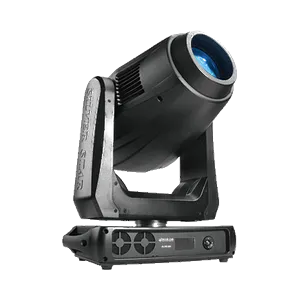 Silver Star Pluto 600 Profile