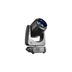 Silver Star Pluto Beam