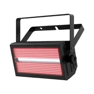 SnL Lumitechnique 8 + 8 Flash lights