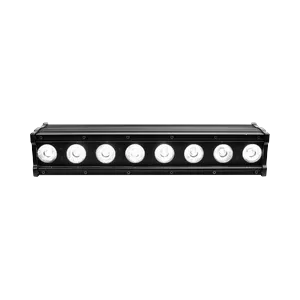 Solaris Flare XLR 1x8