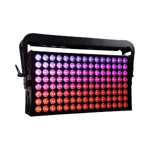 Solaris Flare XL 120