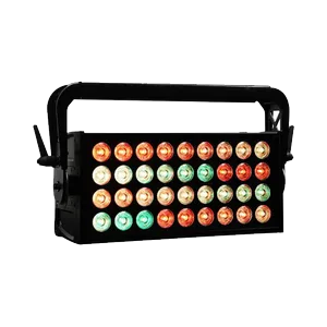 Solaris Flare XL 36