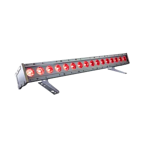 Solaris UrbanColor 1x16 RGBW 9deg