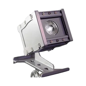 Solaris UrbanColor 1x1 RGBW 25deg