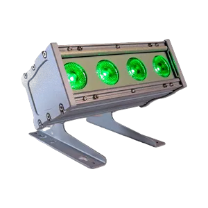 Solaris UrbanColor 1x4 RGBW 9deg