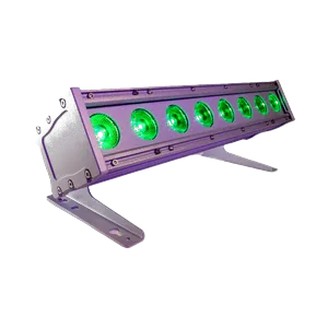 Solaris UrbanColor 1x8 RGBW 25deg