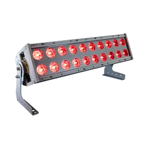 Solaris UrbanColor 2x10 RGBW 25deg