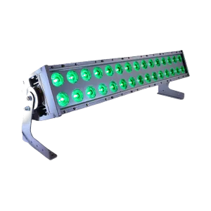 Solaris UrbanColor 2x15 RGBW 25deg