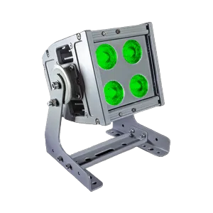 Solaris UrbanColor 2x2 RGBW 9deg