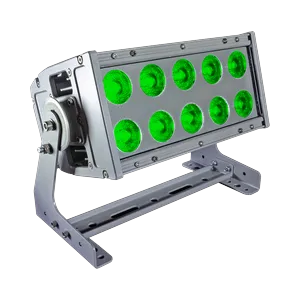 Solaris UrbanColor 2x5 RGBW 9deg