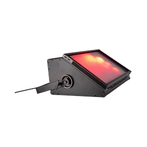 Spotlight CYC LED 300 RGBW (Mark-II)