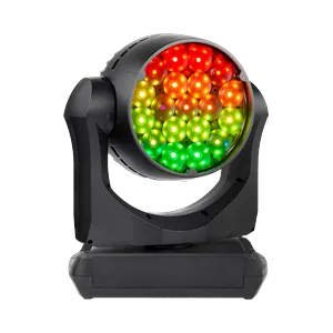 Stage Vision MAC Aura PXL