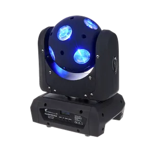 StairVille Beam Ball 100 Quad LED
