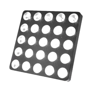StairVille LED Matrix Blinder 5x5 MK-II