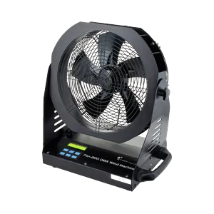 StairVille Fan-200 DMX