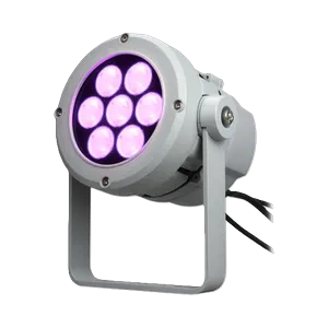 Studio Due PARLED 100 RGBW IP20