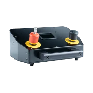 TBF PyroTec proTEC Controller
