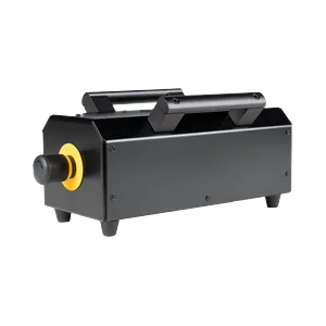 TBF PyroTec proTEC FlexLine Controller