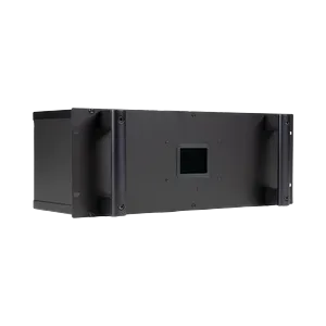TBF PyroTec proTEC SFX Switchbox