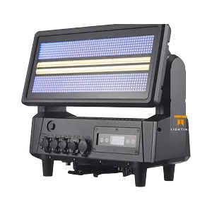 TIITEE STROBEMAX1400 IP