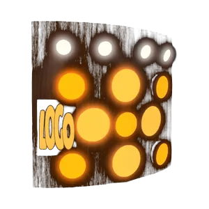 TSS Custom 14 Light