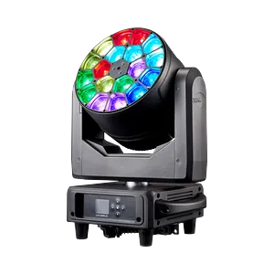 TUNA 1840 B-EYE Laser