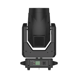 TUNA T580 Beam