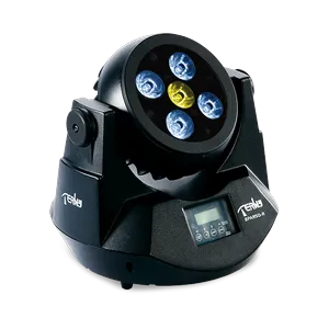 Terbly BPAR5QB-R