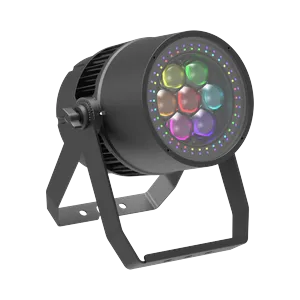 Terbly LPAR740E IP
