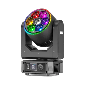 TripleClear Mini B-Eye