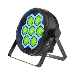 Triton Blue Comet 84 Neon